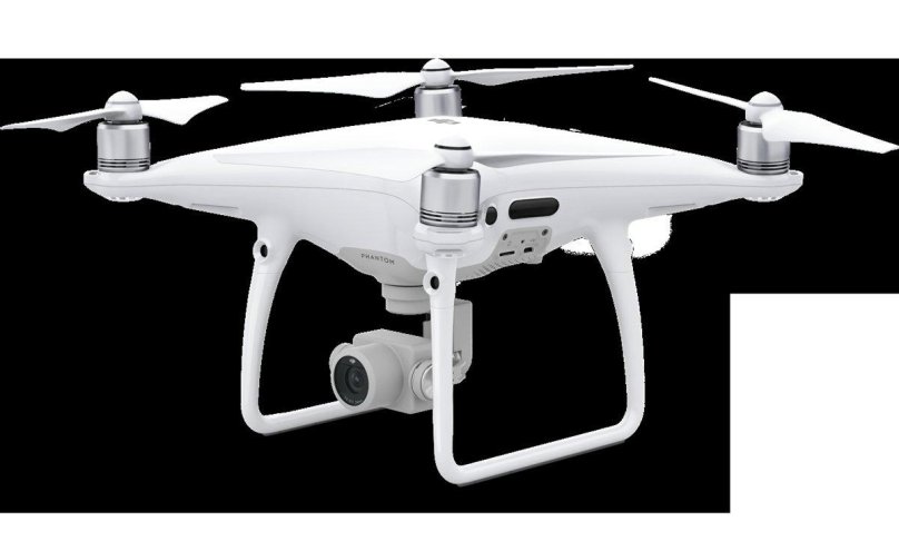 DJI Phantom 4 Pro
