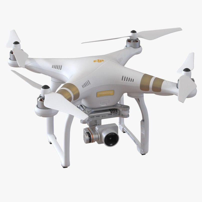 DJI Phantom 3 Pro