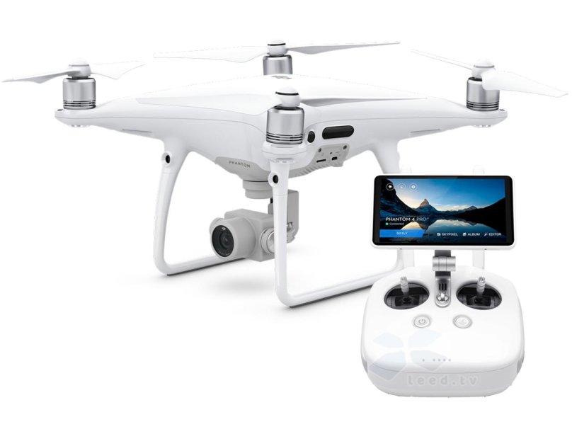 DJI Phantom 4 Pro