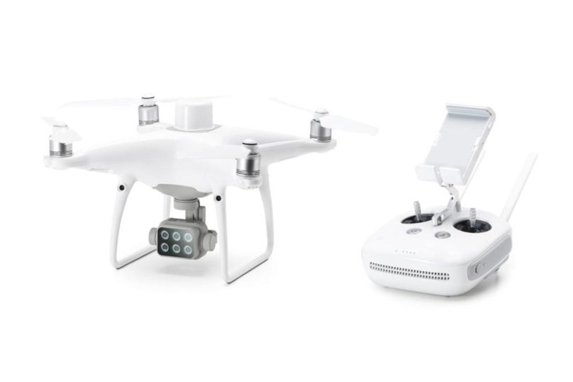 DJI Phantom 4 RTK Combo