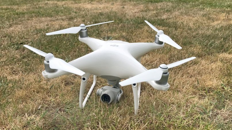 DJI Phantom 4 Advanced