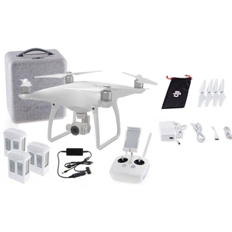 DJI Phantom 4 Pro Plus