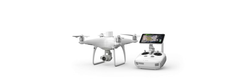 DJI Phantom 4 RTK