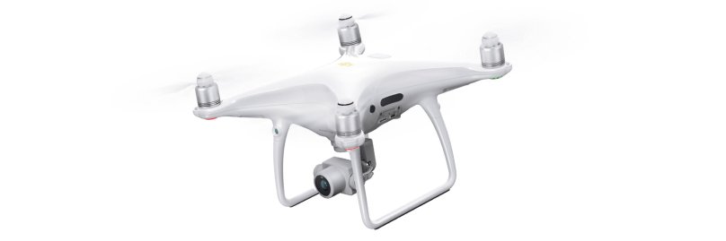 Phantom 4 Pro v2