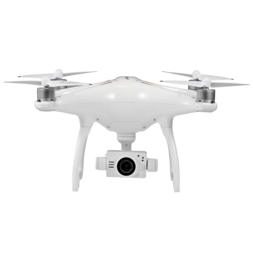Квадрокоптер DJI Phantom 4