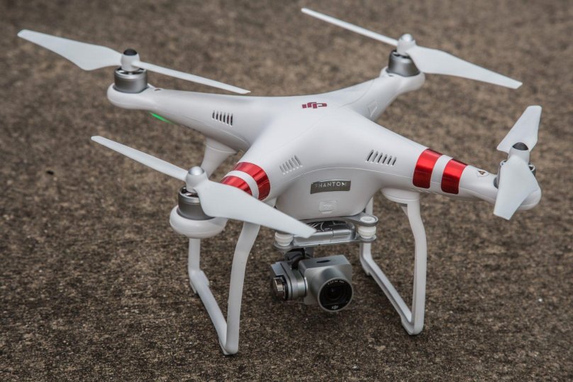 DJI Phantom 3 Standart