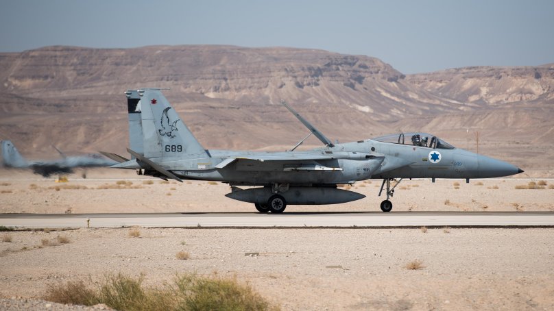 ВВС Израиля