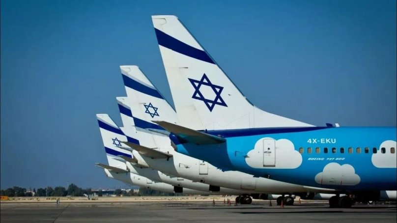 Эль Аль Израиль