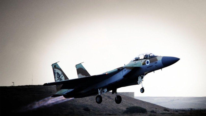 Иранские транспортные самолеты