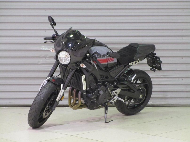 Honda cb300r Neo Sports Cafe