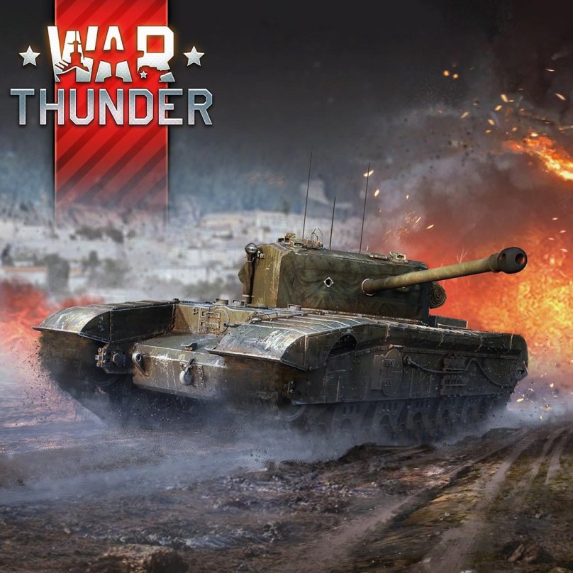 War Thunder