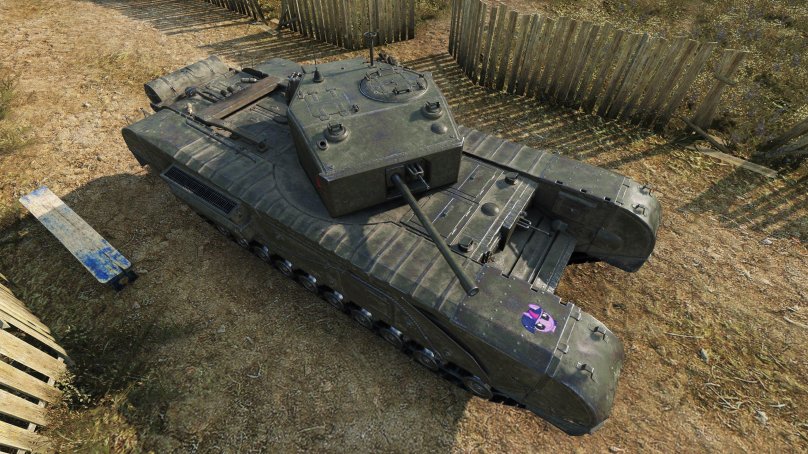 Су-14-1 WOT