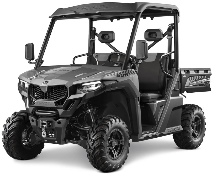 CF Moto UFORCE 1000 eps