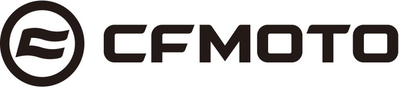 CF Moto лого