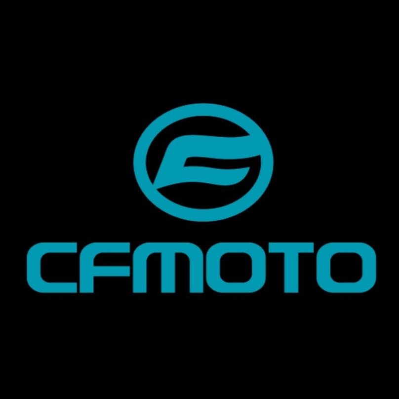 CF Moto logo