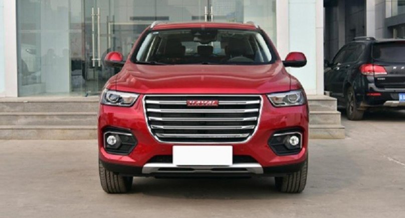 Haval Jolion 1.5 AMT, 2021