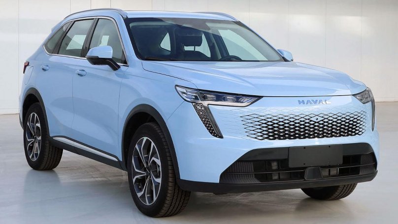 Haval 2024