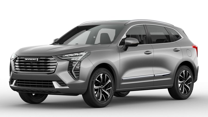 Haval Jolion 2021