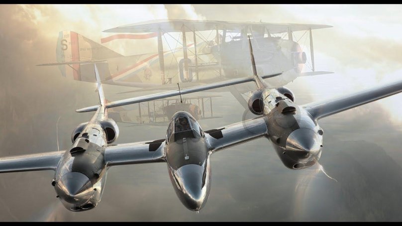 Лайтинг p-38