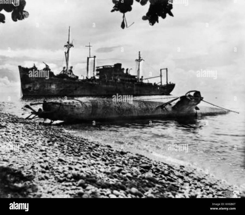 Затерянный флот Гуадалканала