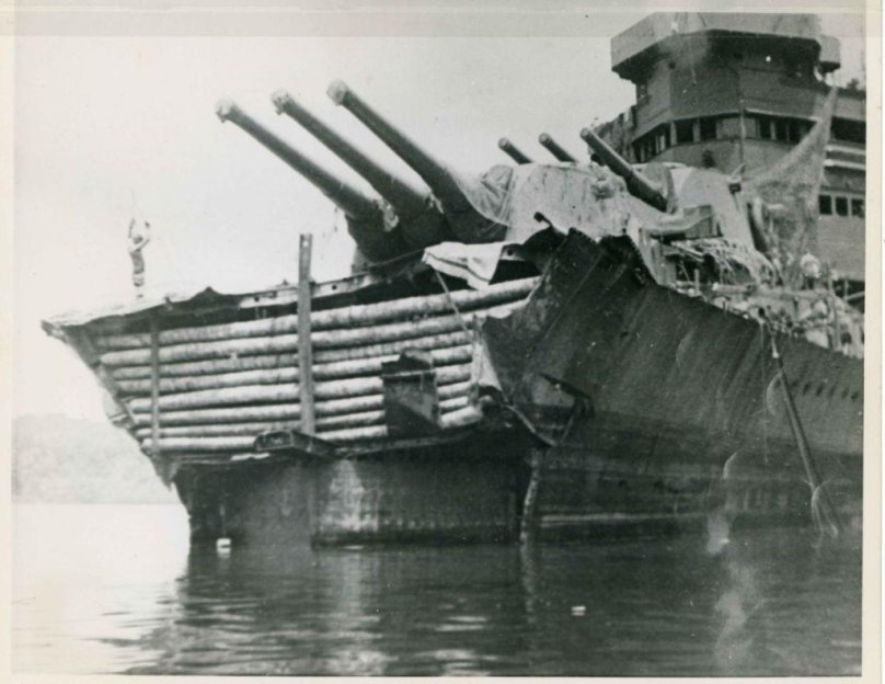 Миннеаполис корабль