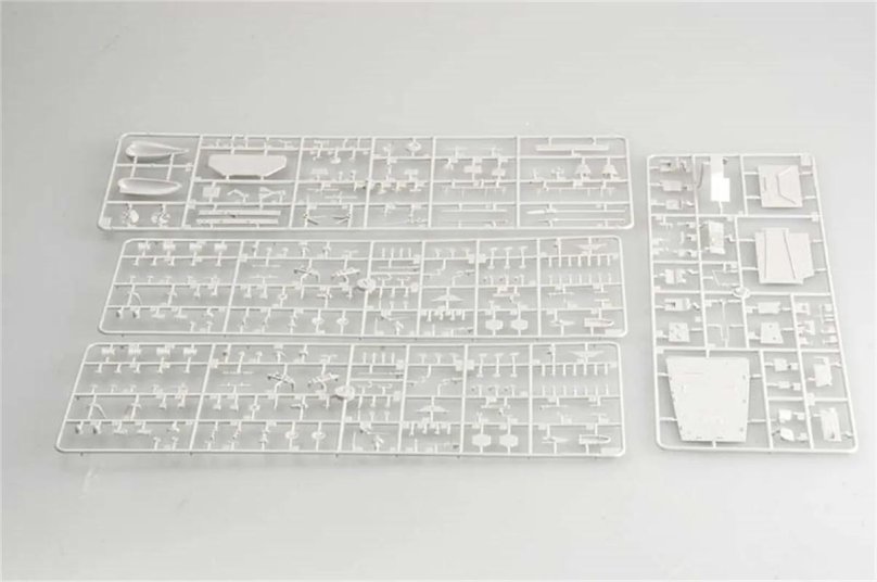 Trumpeter 1/350 04518