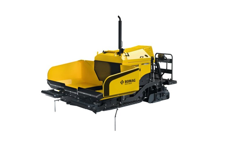 Асфальтовые катки Shantui