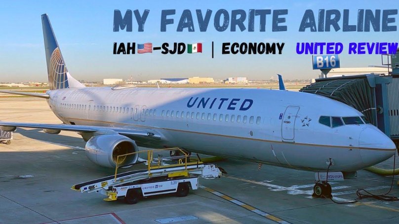 United Airlines