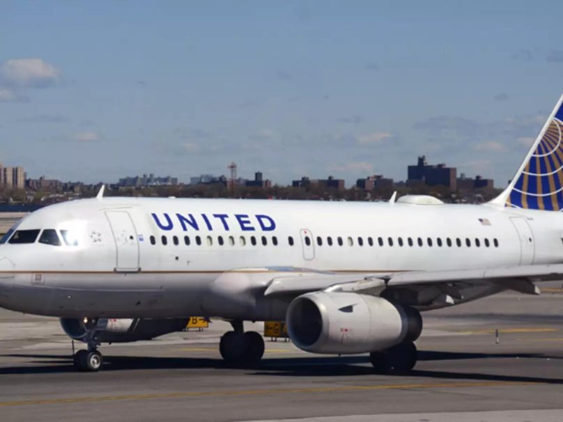 United Airlines авиакомпании США