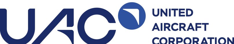 Эмблемы авиастроительных корпораций