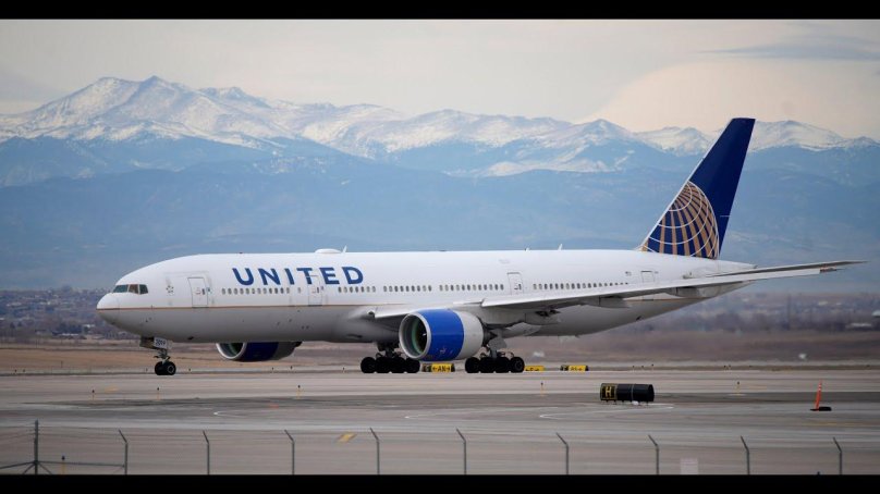 Гражданские самолеты