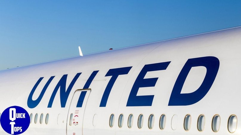 Авиакомпания United Airlines