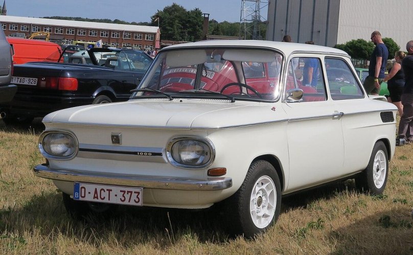 NSU 1000