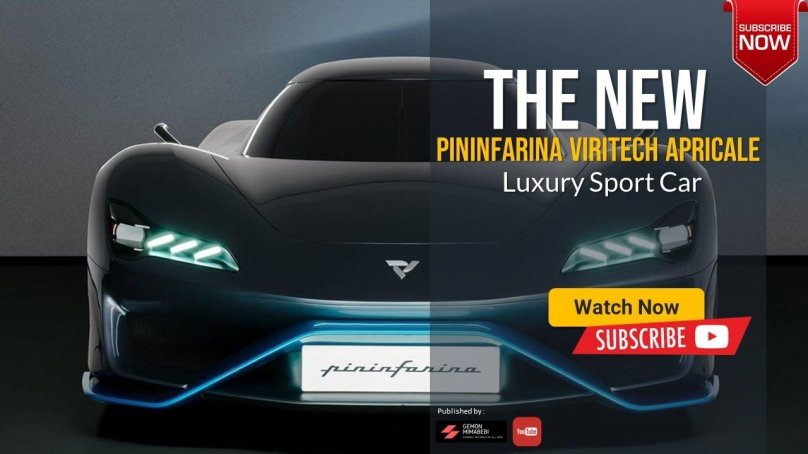 Viritech Apricale hydrogen