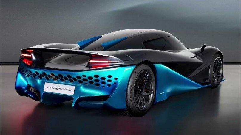 Pininfarina 2022
