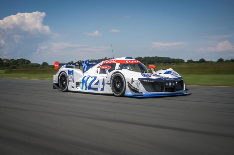 Чайные гонки