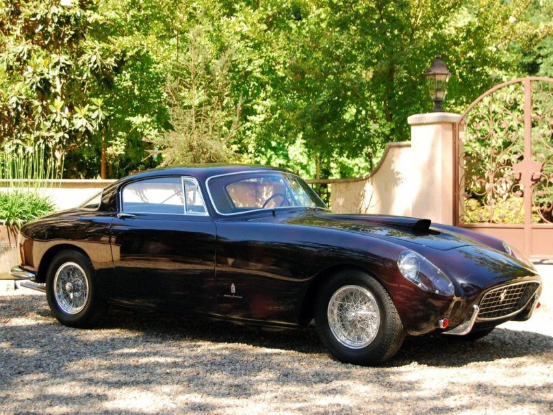 1953 Ferrari 375 America
