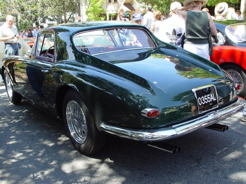 Ferrari 1955