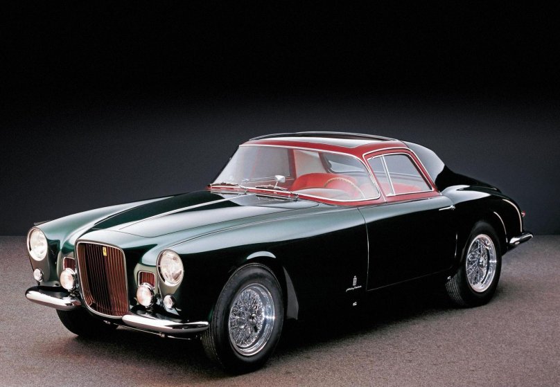 Ferrari 375 Pininfarina