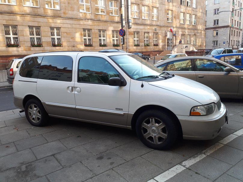 Меркурий Виладжер