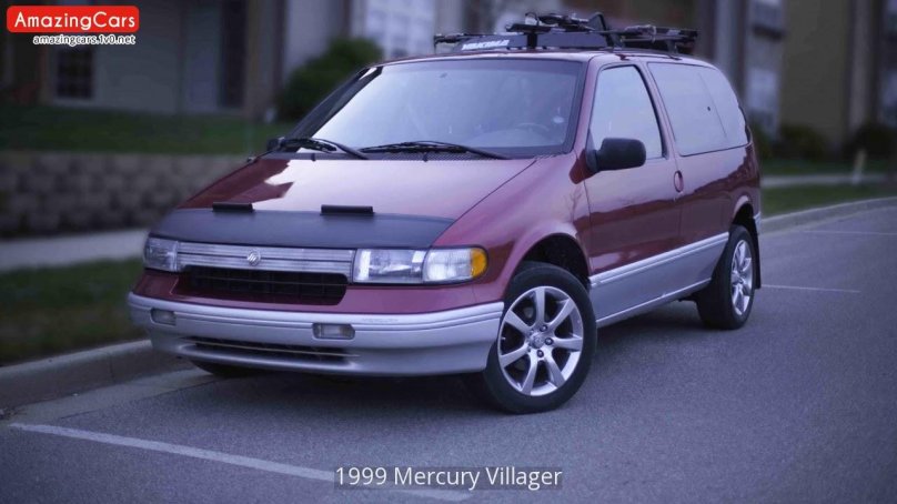 Меркурий Виладжер