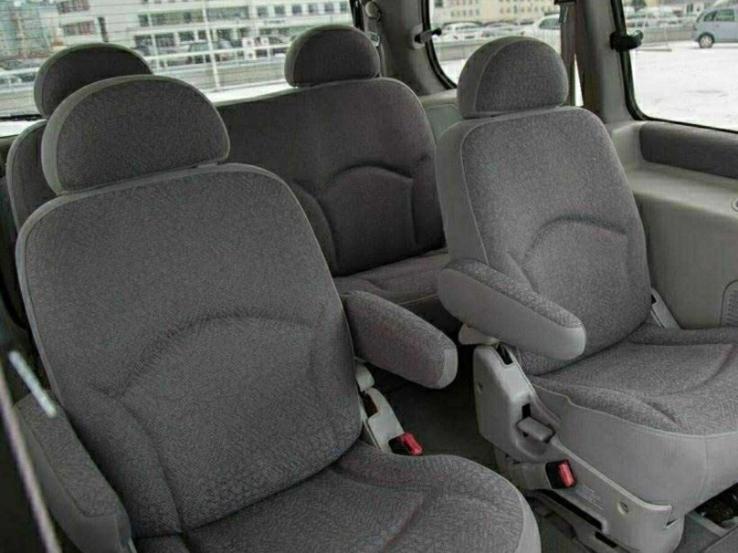 Меркури Виладжер