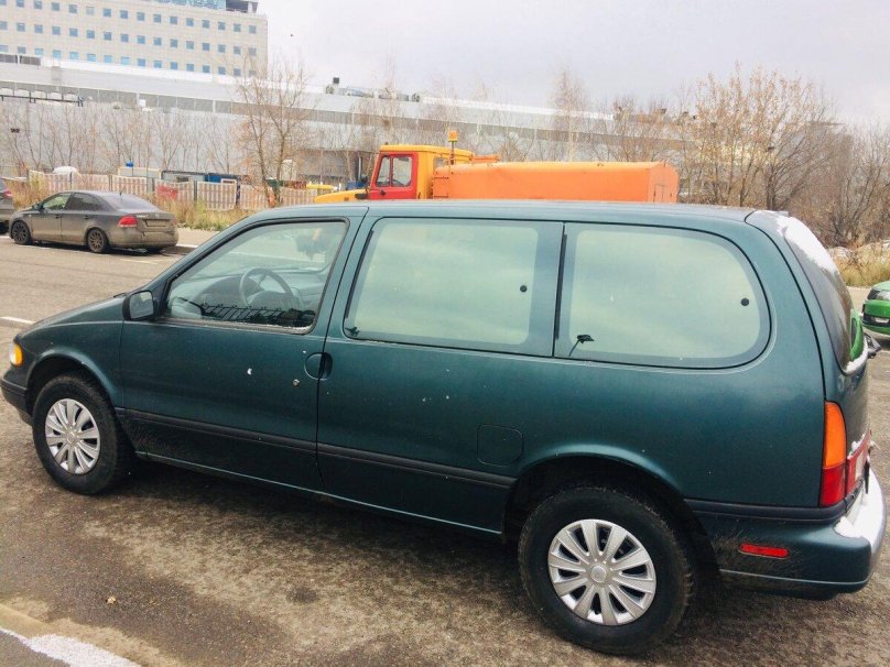 Mercury Villager 1994