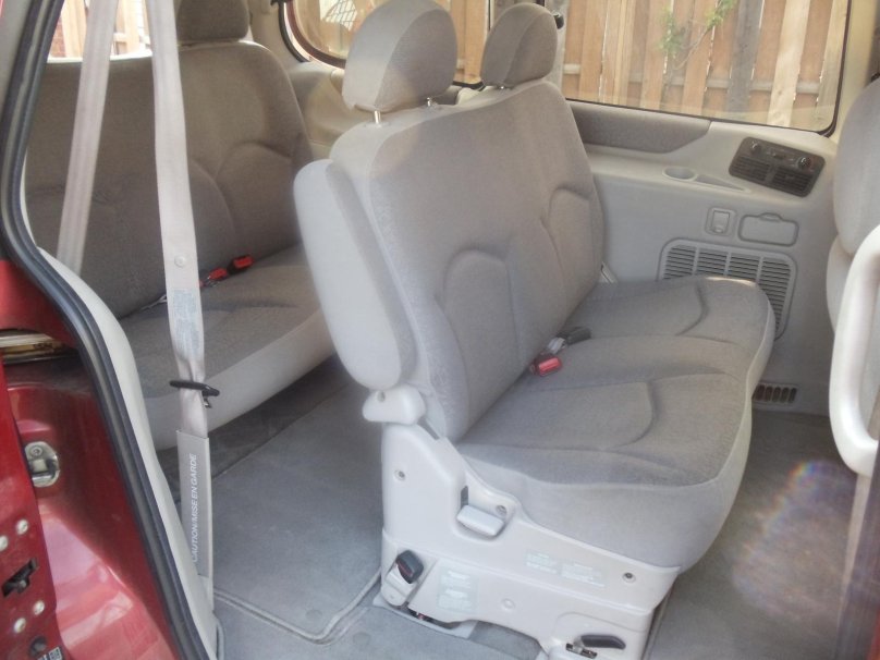 Mercury Villager 1994