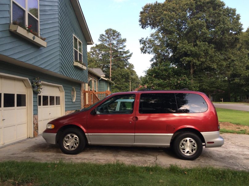 Фото Меркури Виладжер