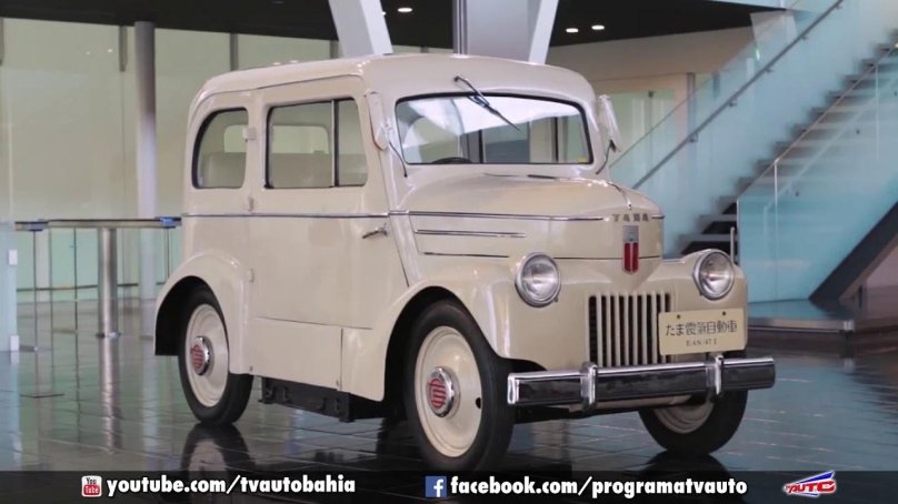 Там автомобиль