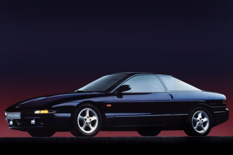 Ford Probe 1992