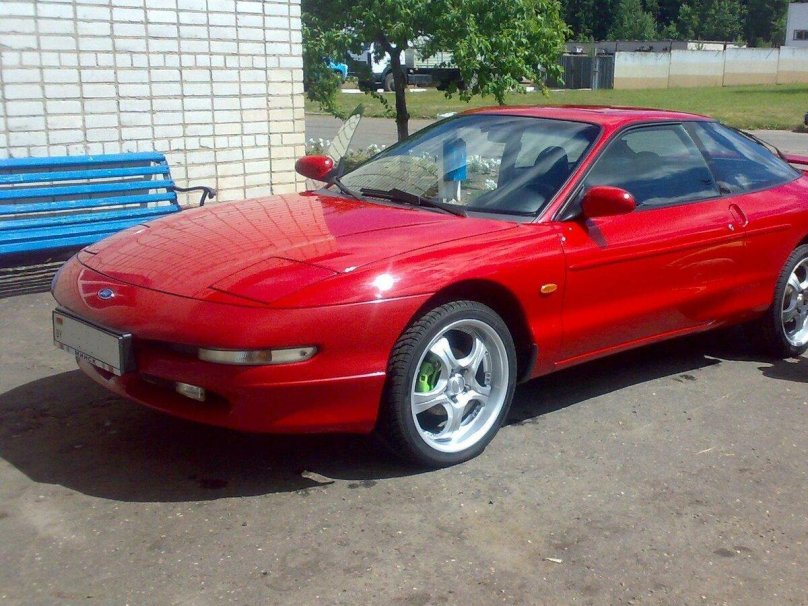 Ford Probe 1997