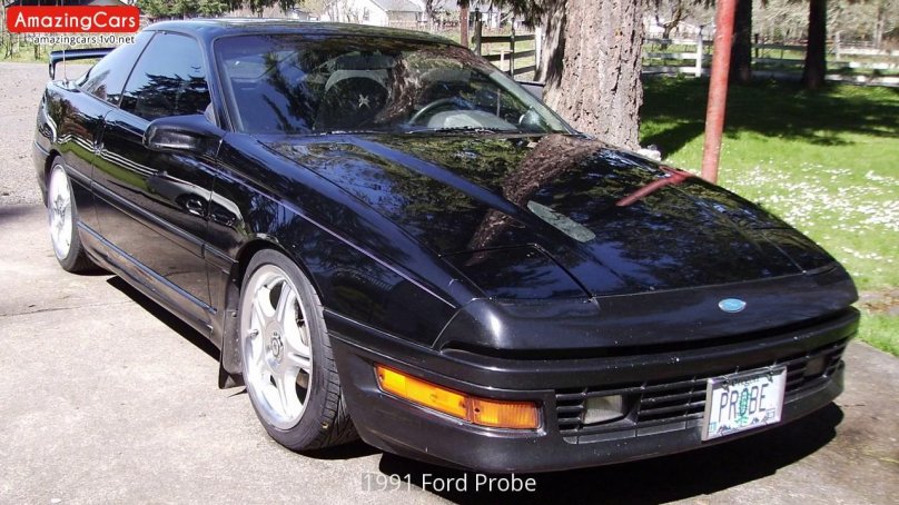 Ford Probe 1992