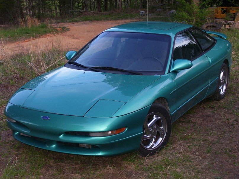 Ford Probe 1993